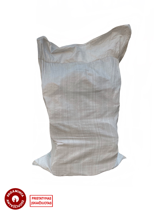 DŽIOVINTOS BERŽO MALKOS 55L MAIŠUOSE