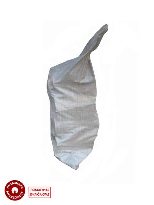 DŽIOVINTOS BERŽO MALKOS 55L MAIŠUOSE